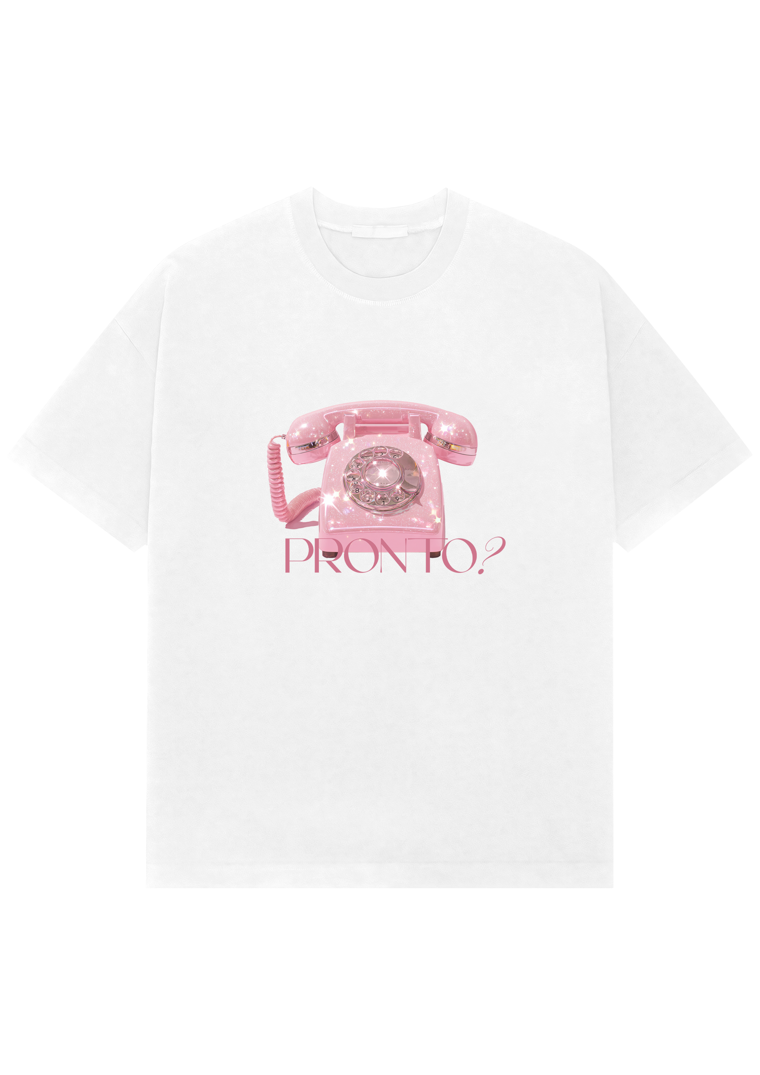 Call me BABY