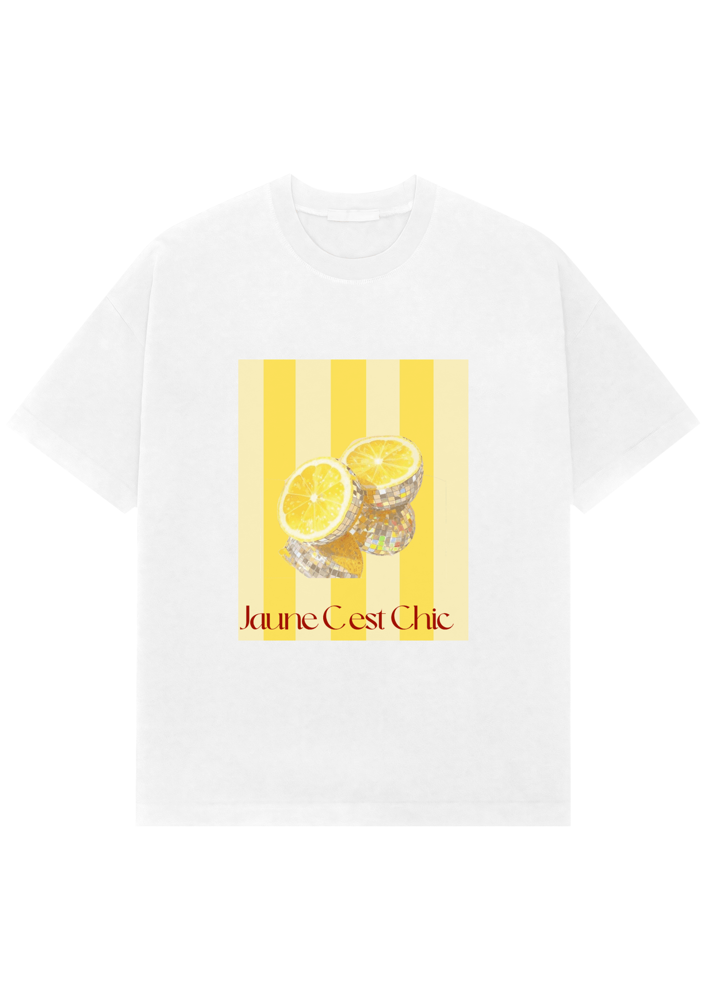 Amalfi Chic - The Vivo Line