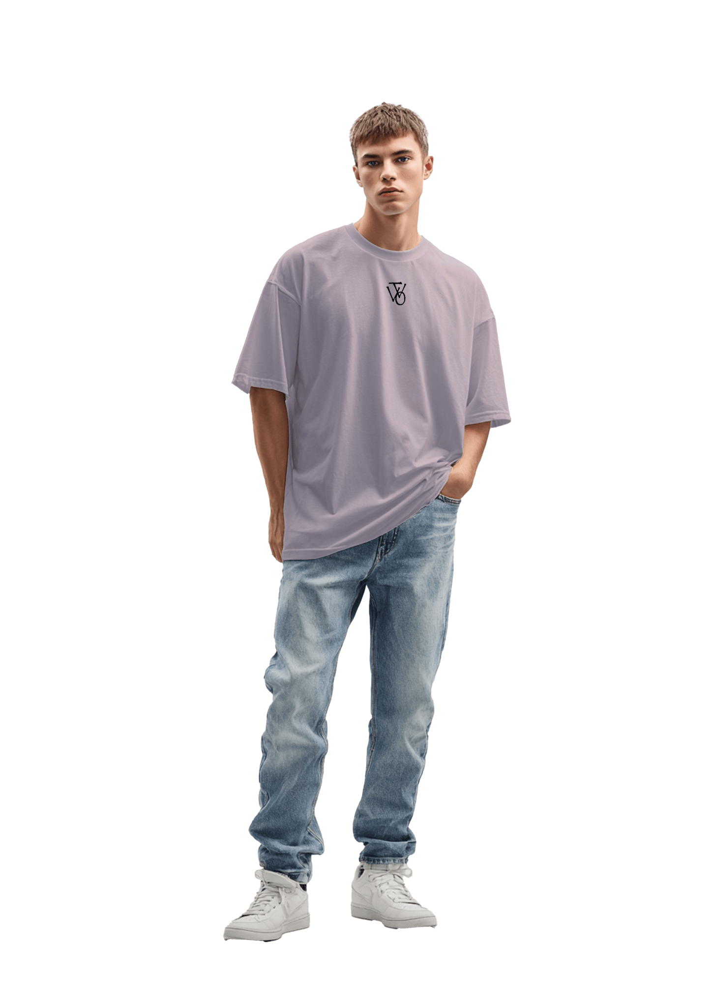 Blank Light - The Vivo Line