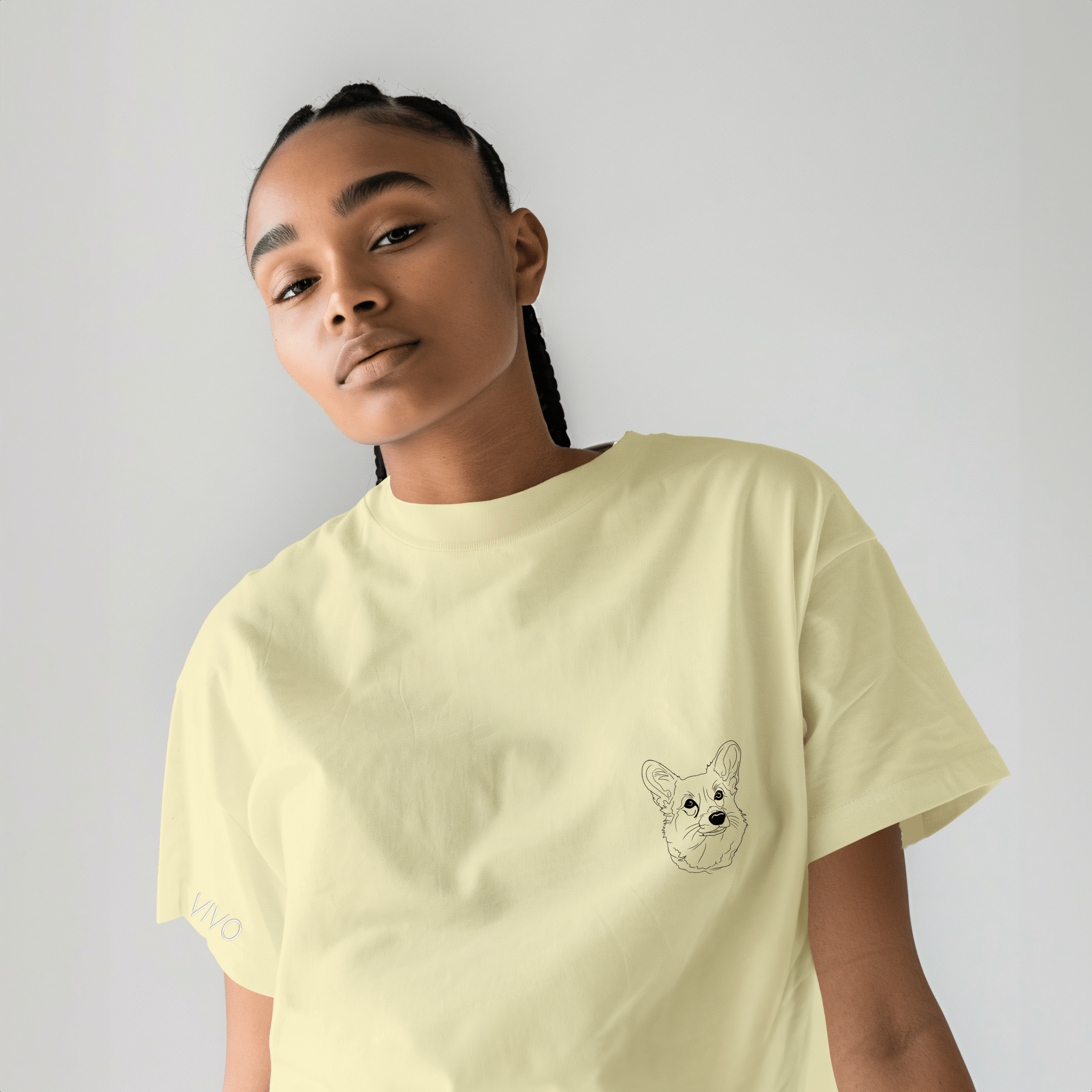 Buddy - The Vivo Line