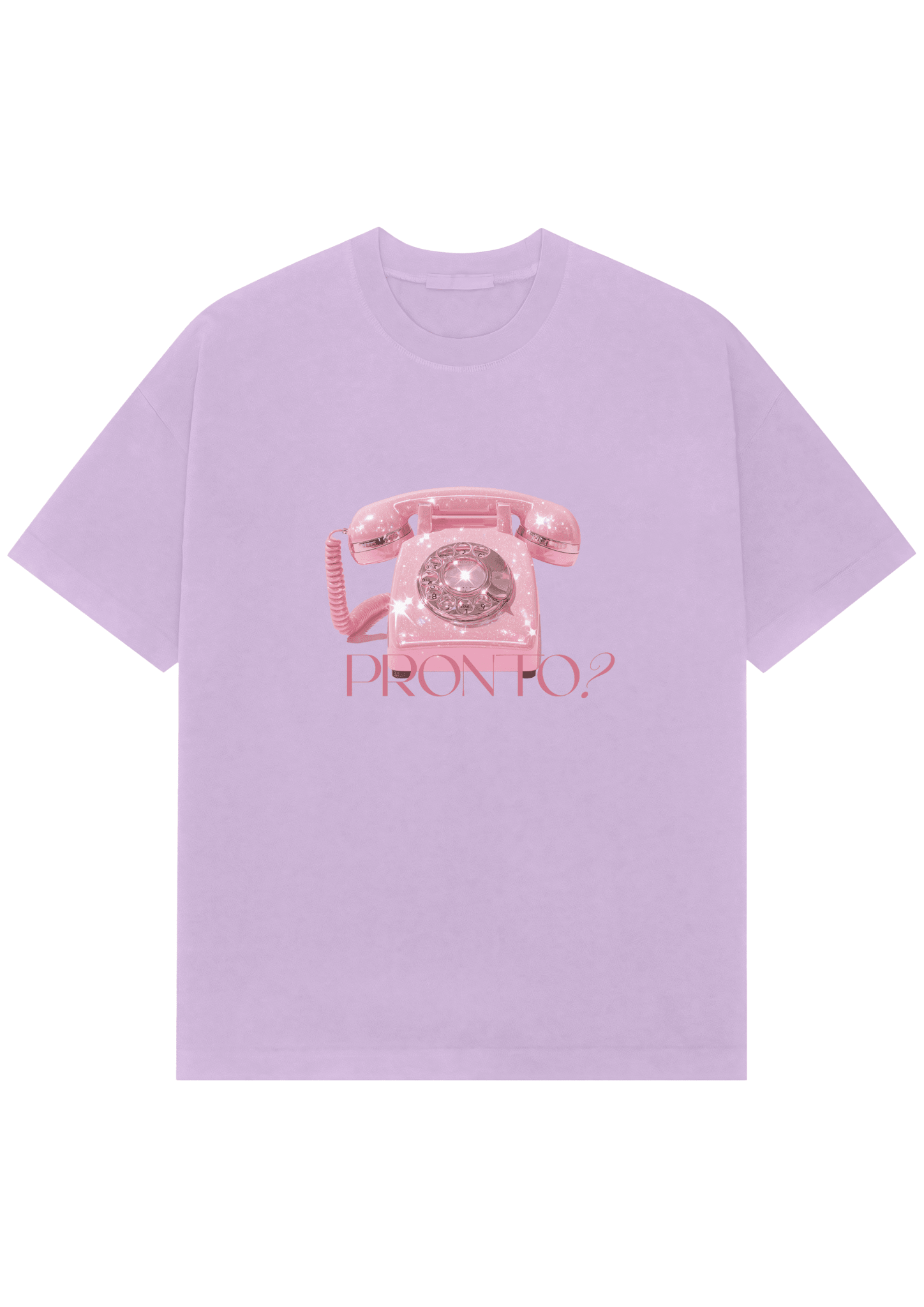 Call me BABY - The Vivo Line