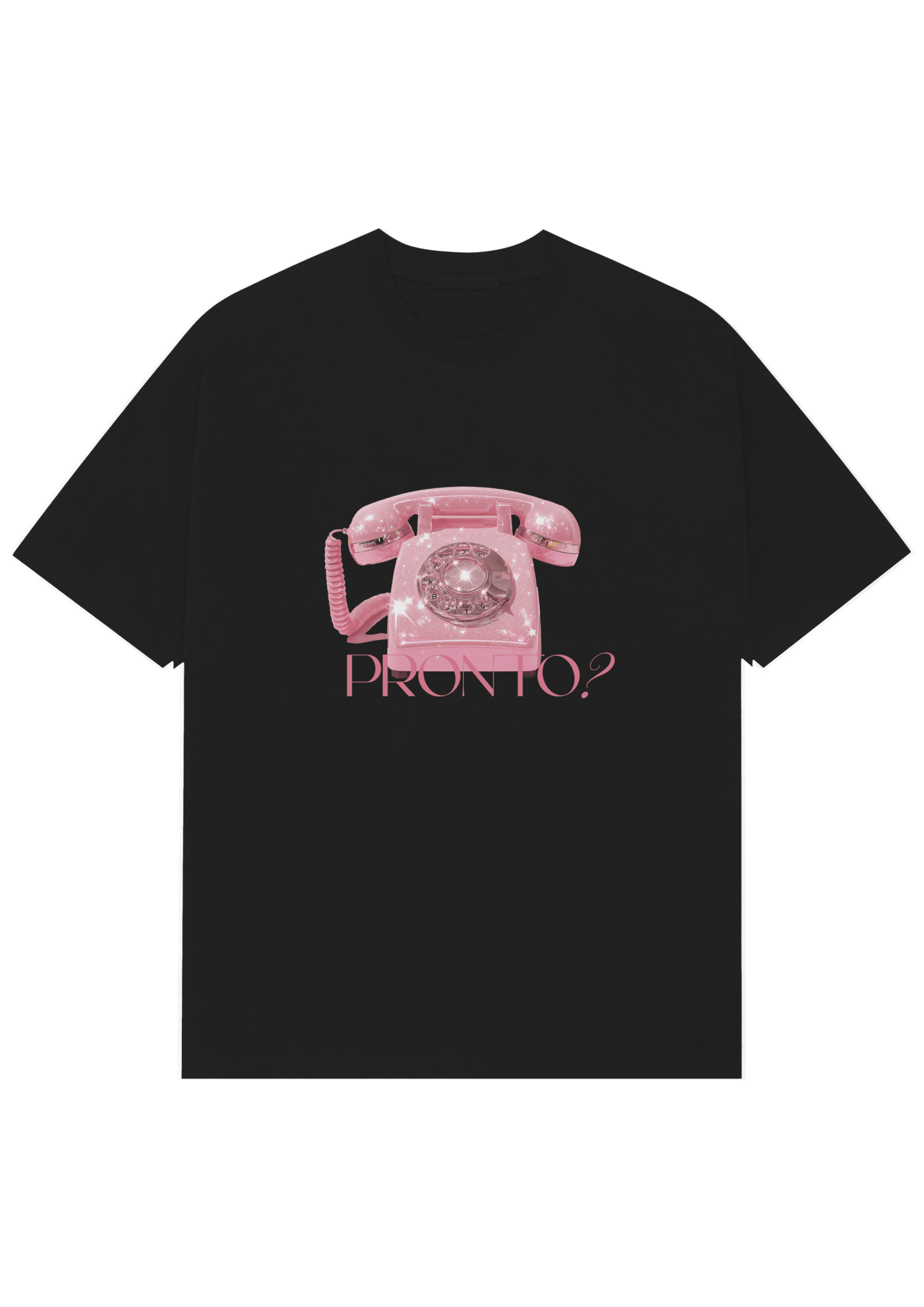 Call me BABY - The Vivo Line