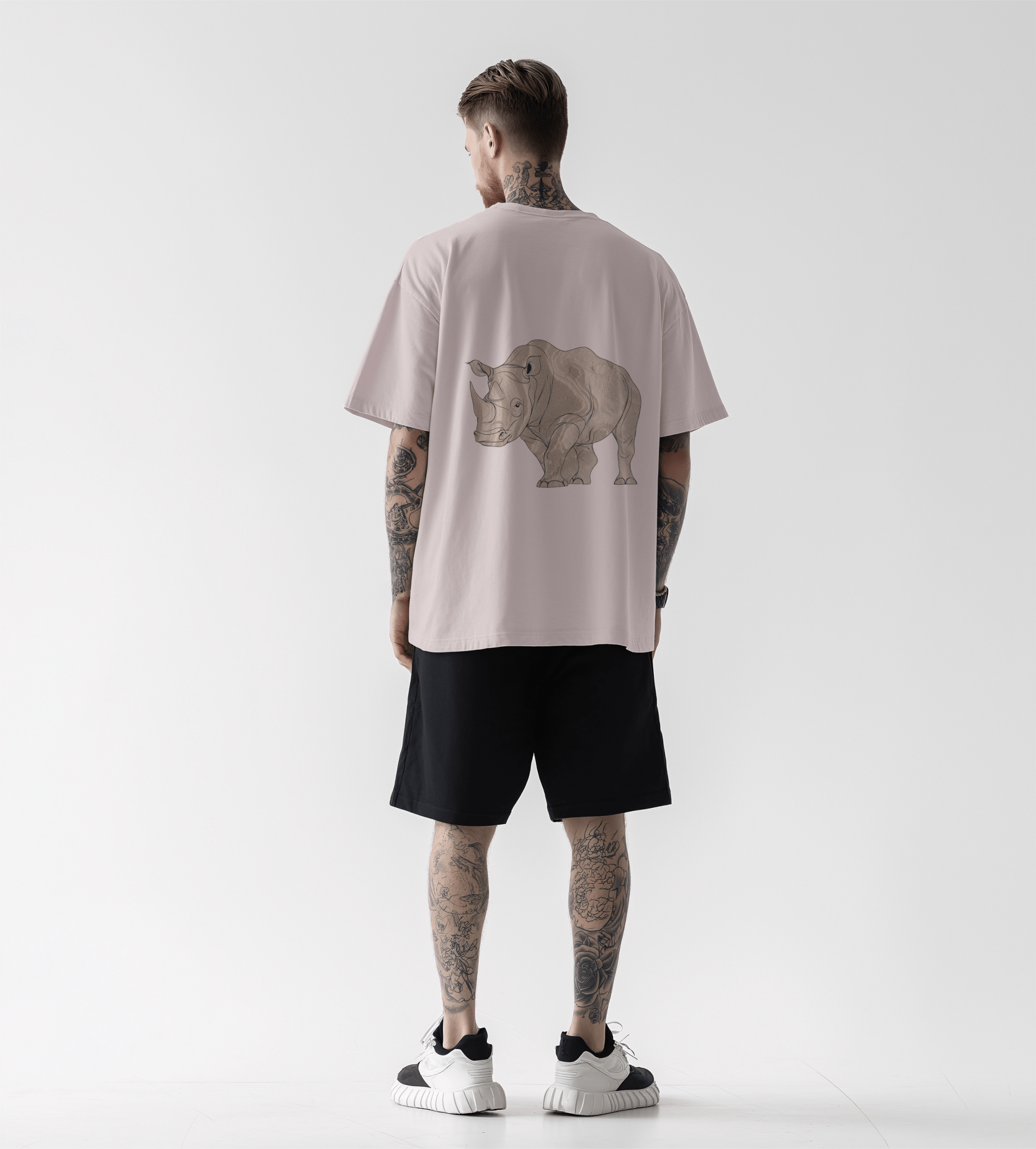 Dust - The Vivo Line