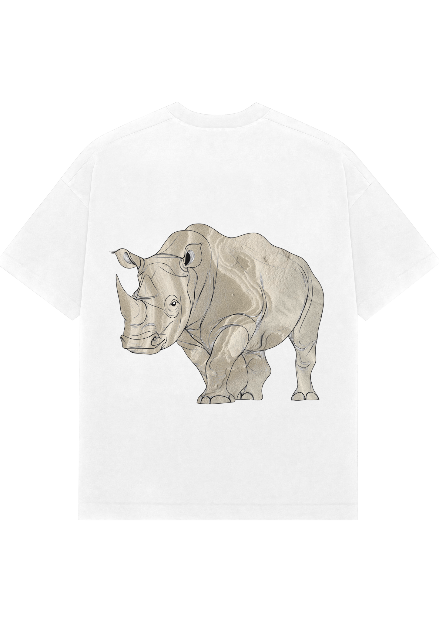 Dust - The Vivo Line