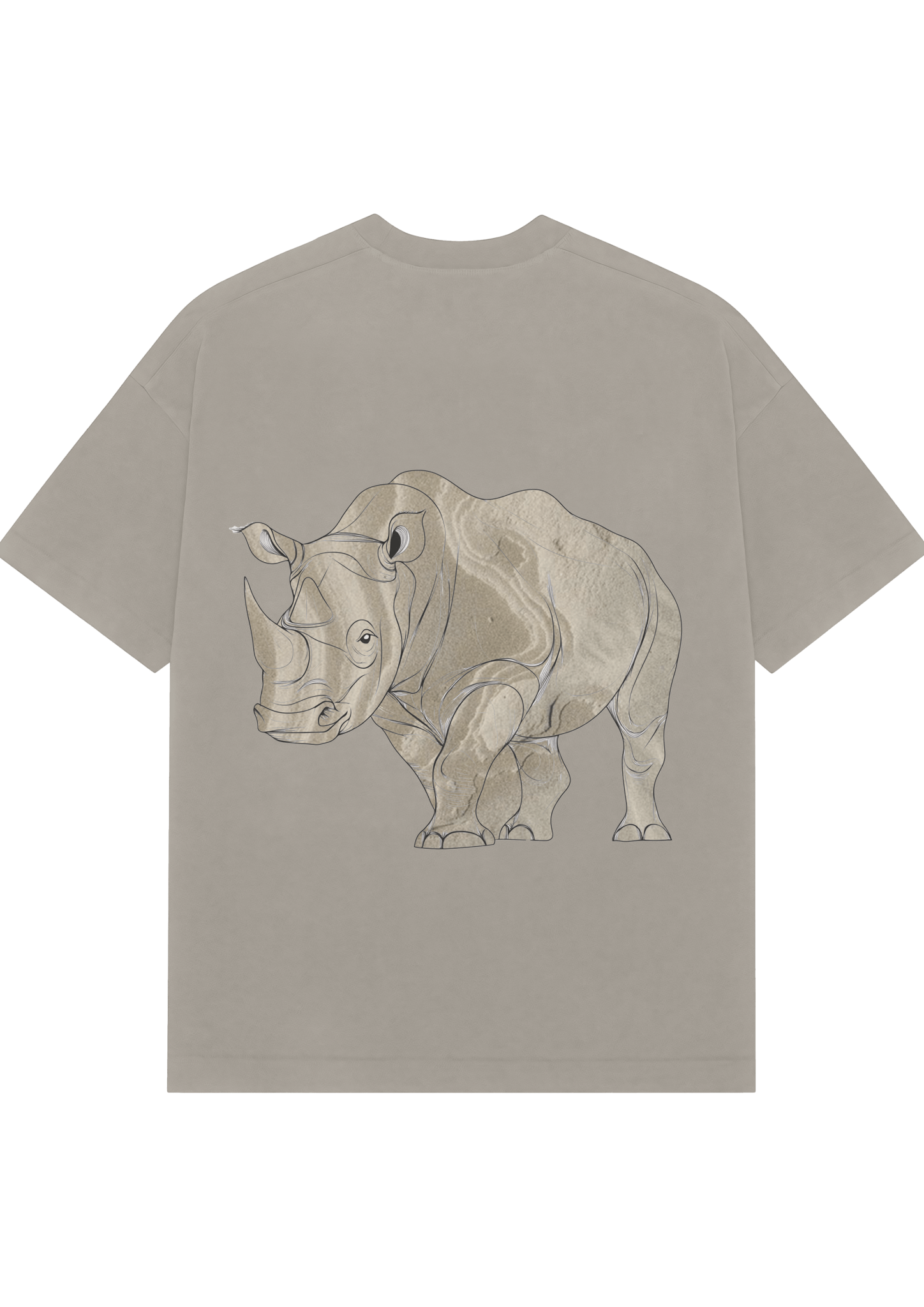 Dust - The Vivo Line