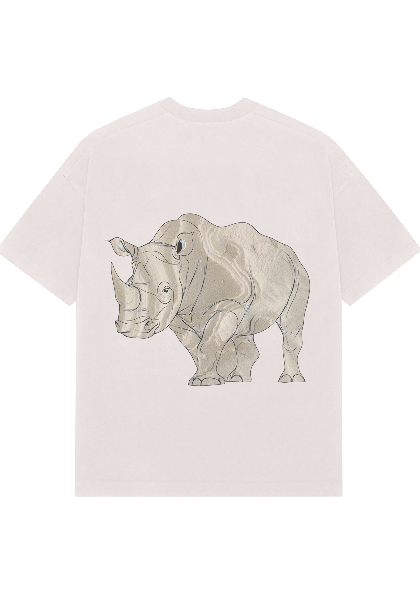 Dust - The Vivo Line