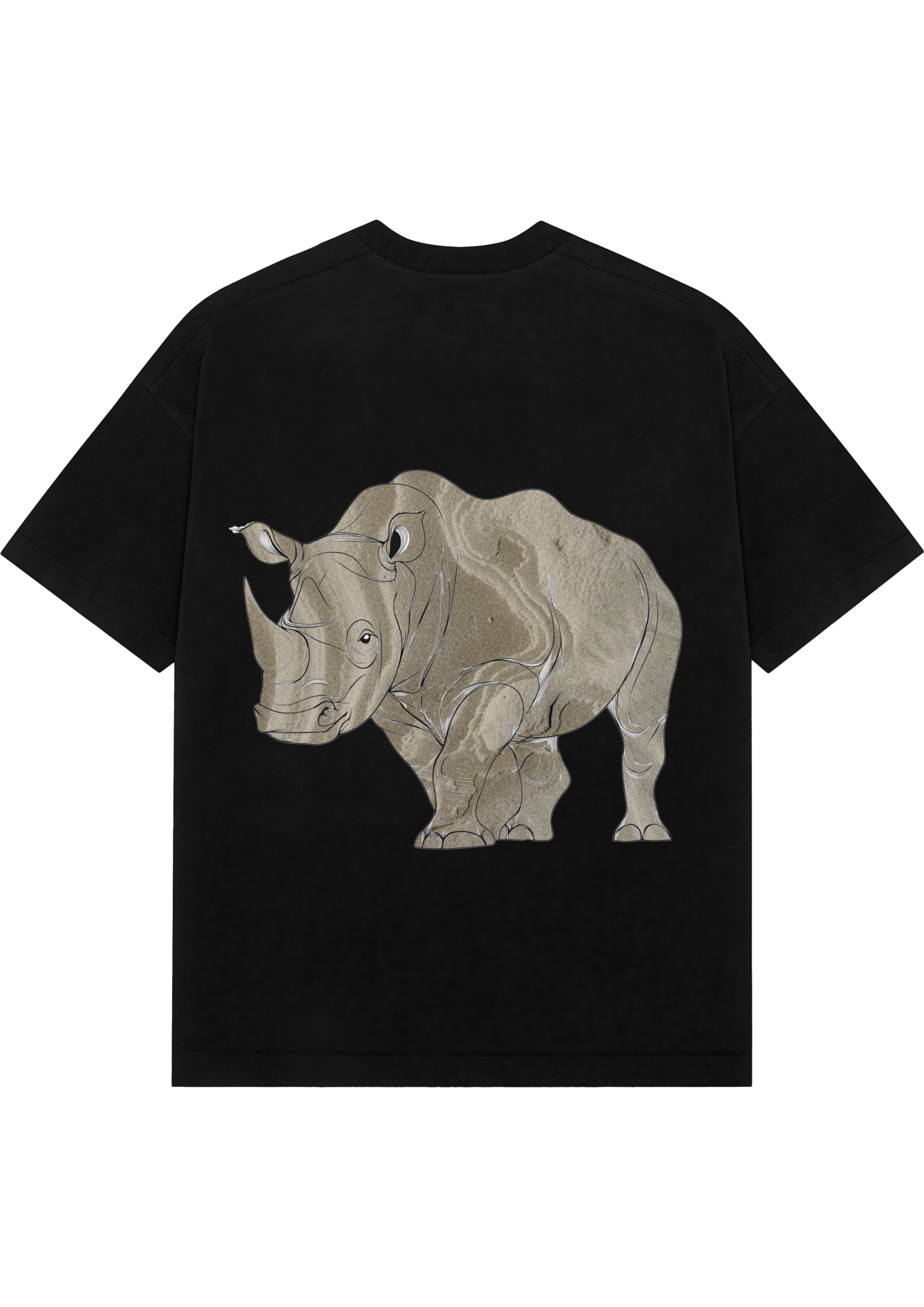 Dust - The Vivo Line