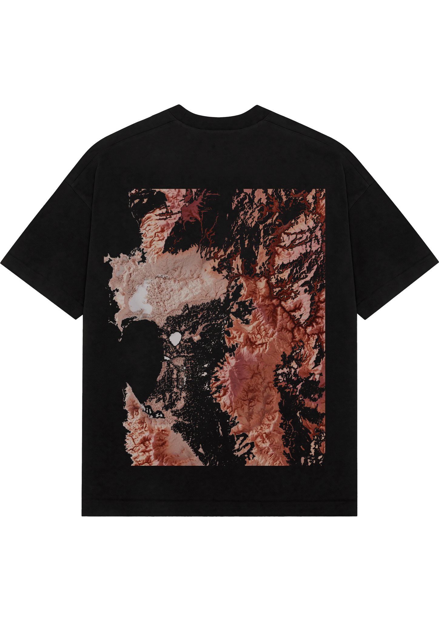 Earth - The Vivo Line