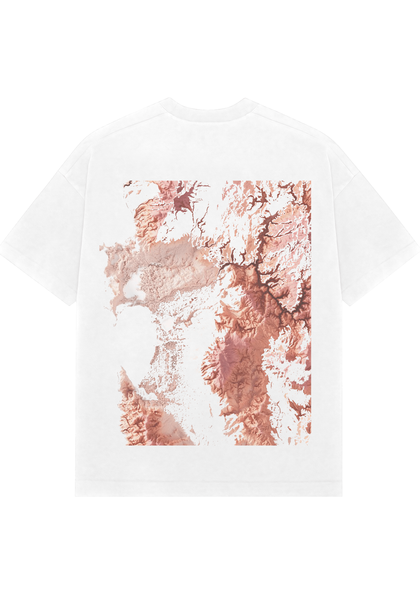 Earth - The Vivo Line