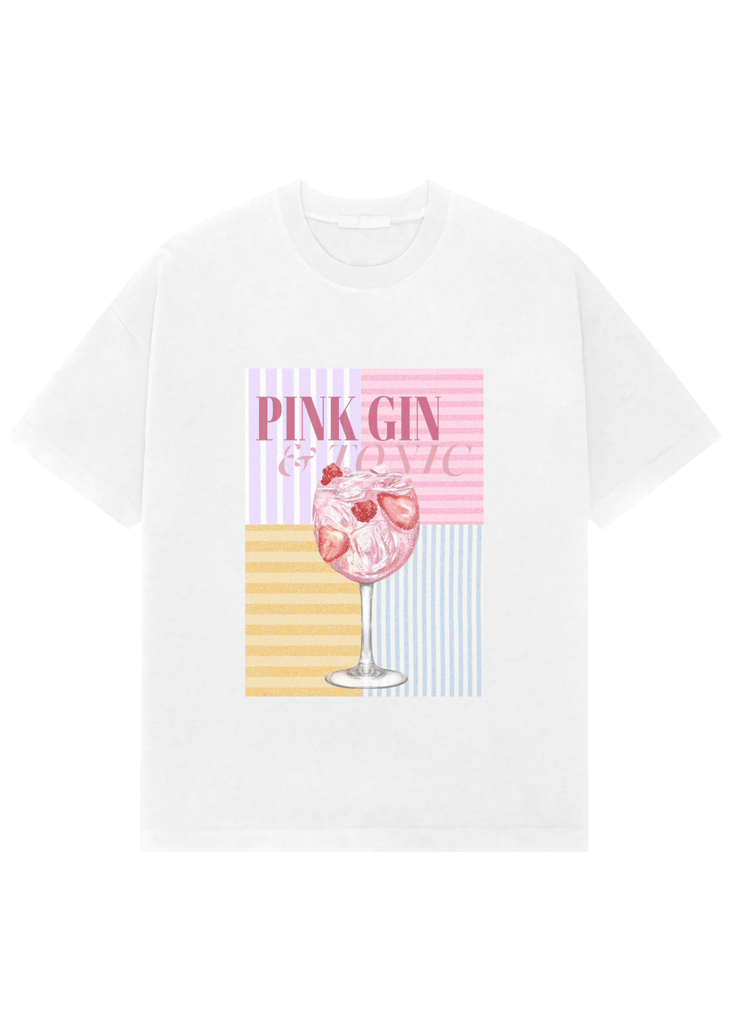 Gin Baby - The Vivo Line