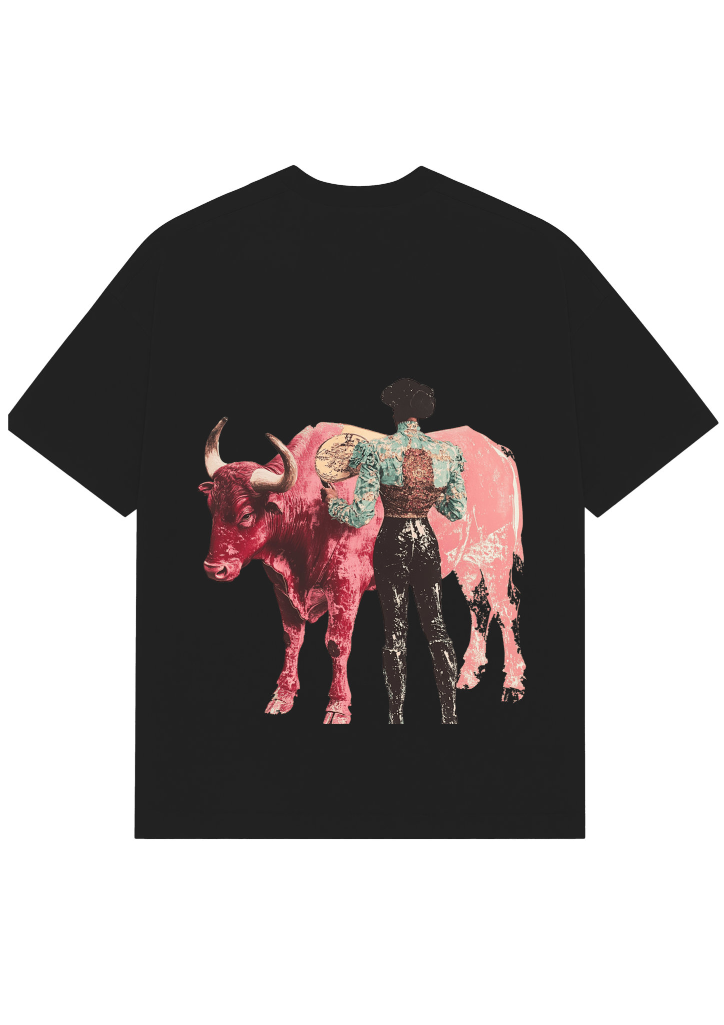 Matador - The Vivo Line