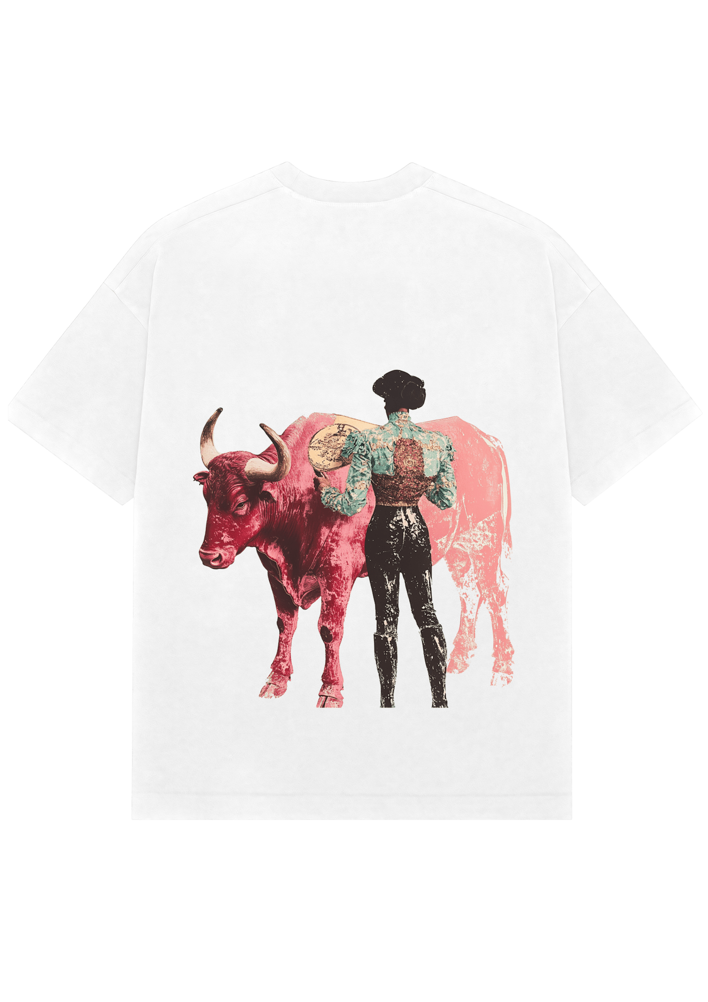 Matador - The Vivo Line