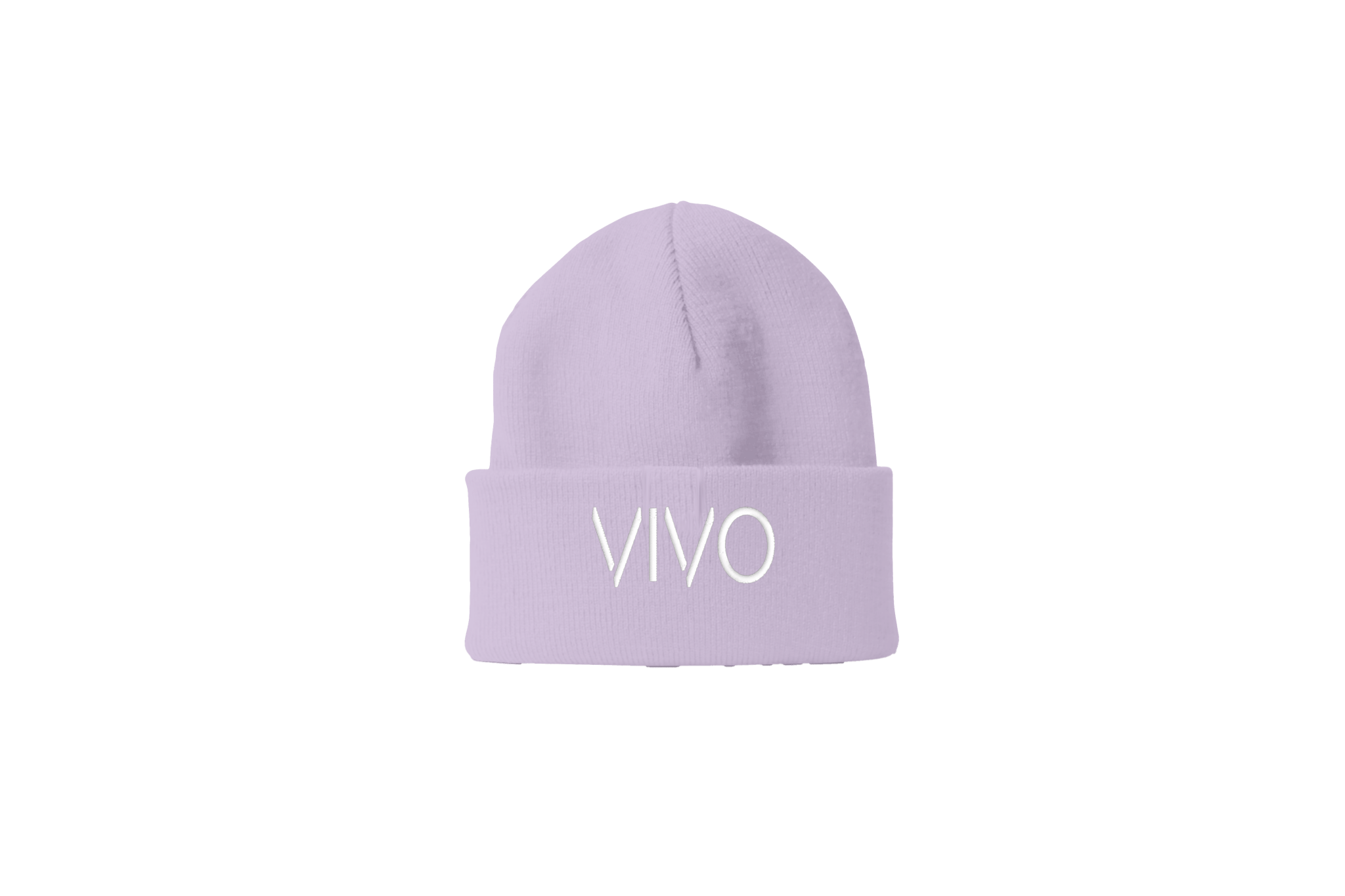 Minimal Edge Beanie - The Vivo Line