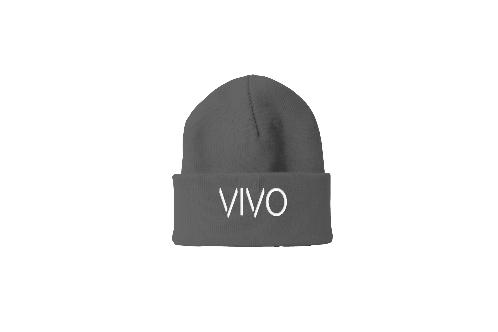 Minimal Edge Beanie - The Vivo Line