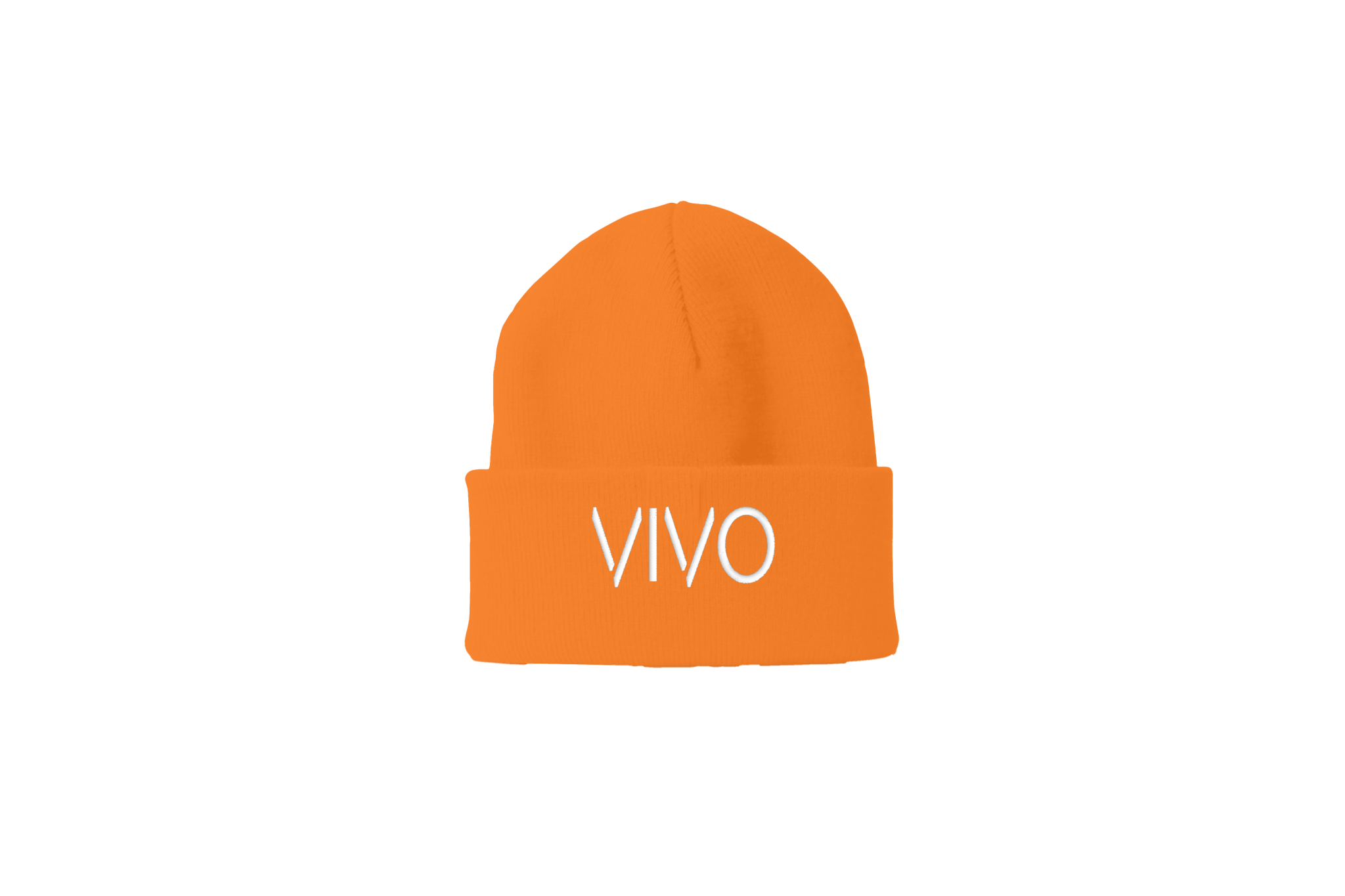 Minimal Edge Beanie - The Vivo Line