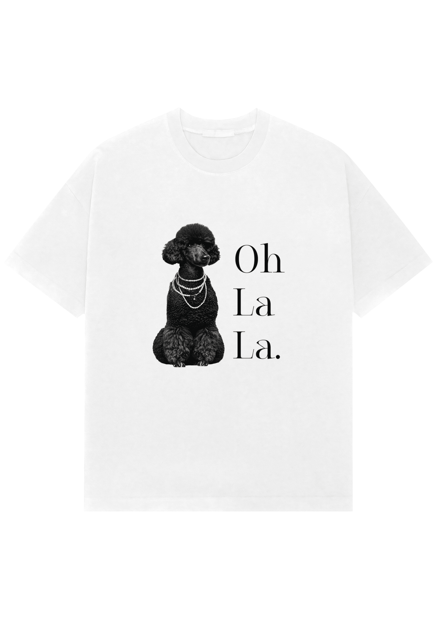 Oh La La - The Vivo Line