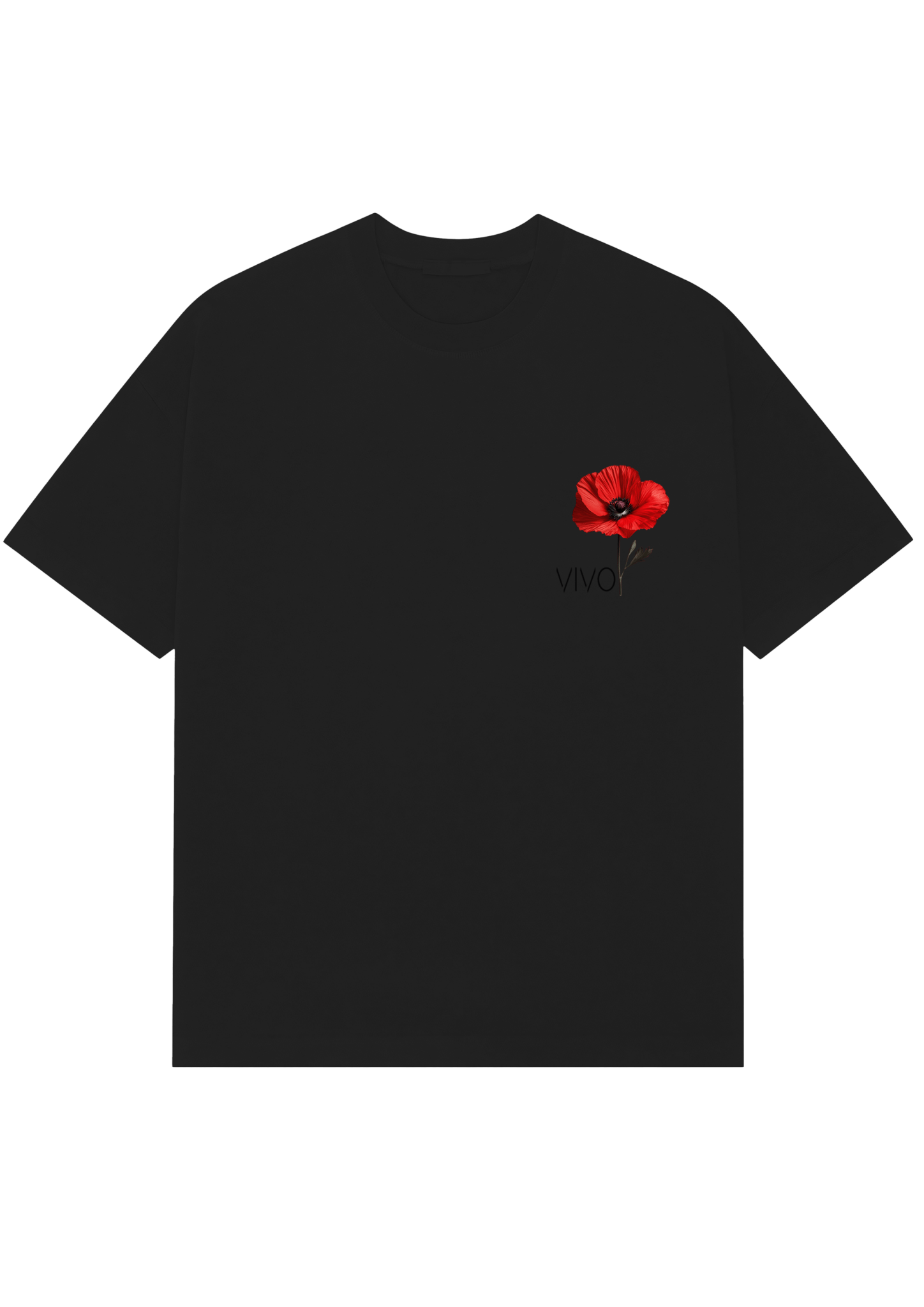 Roja - The Vivo Line