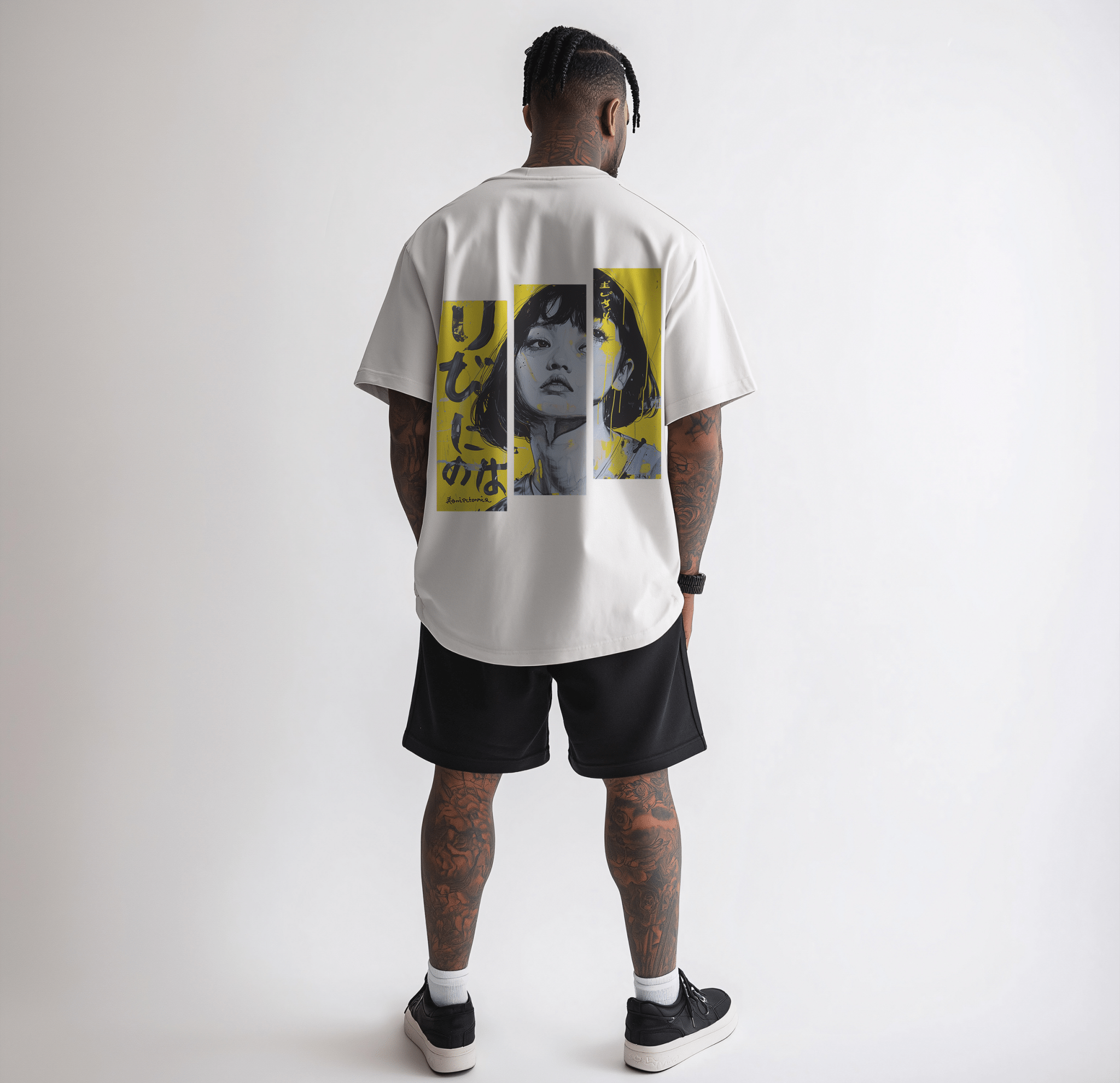 Shift - The Vivo Line