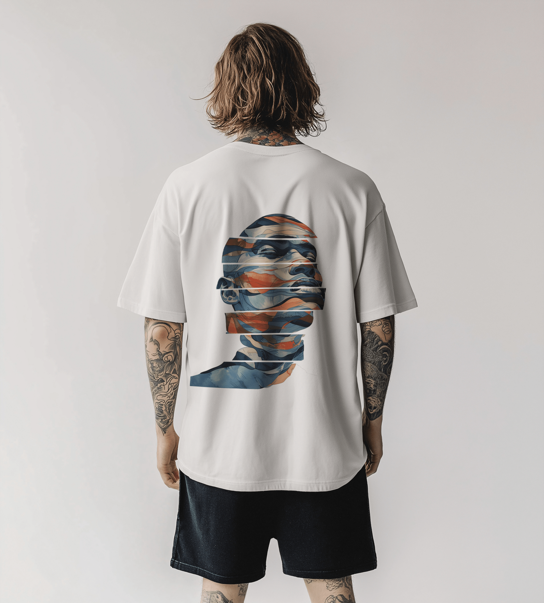 Split - The Vivo Line