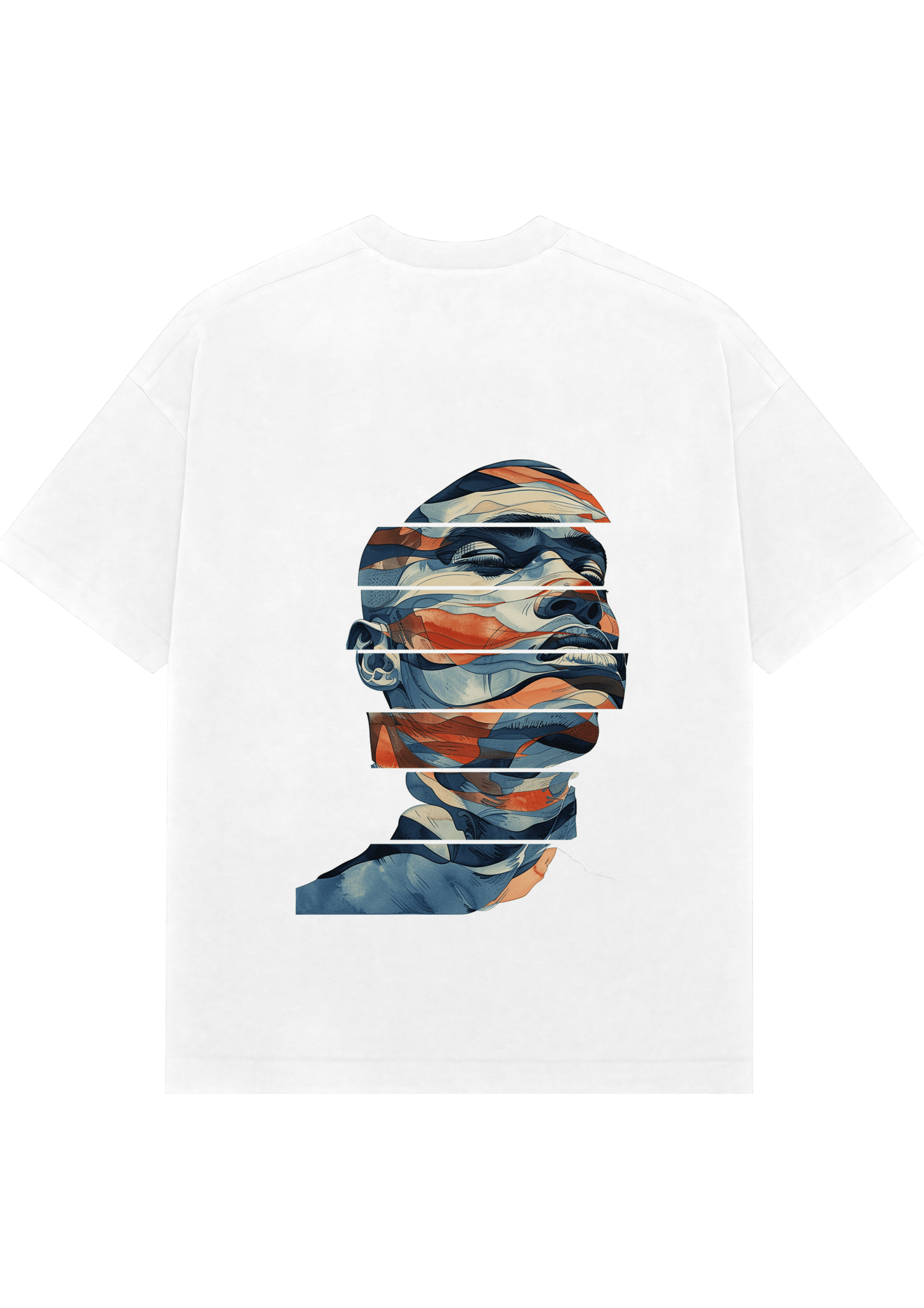 Split - The Vivo Line