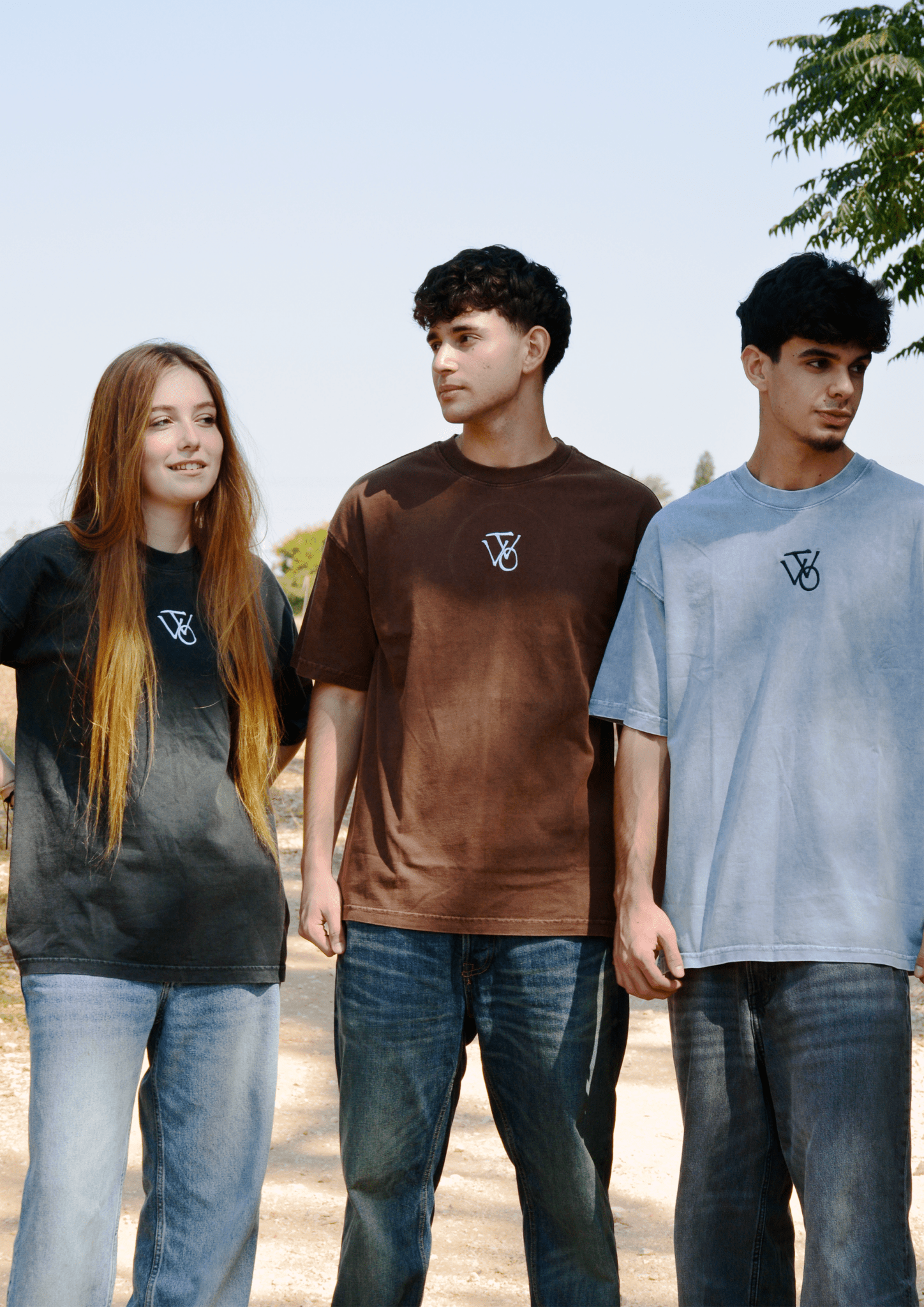 THE VIVO LINE - The Vivo Line