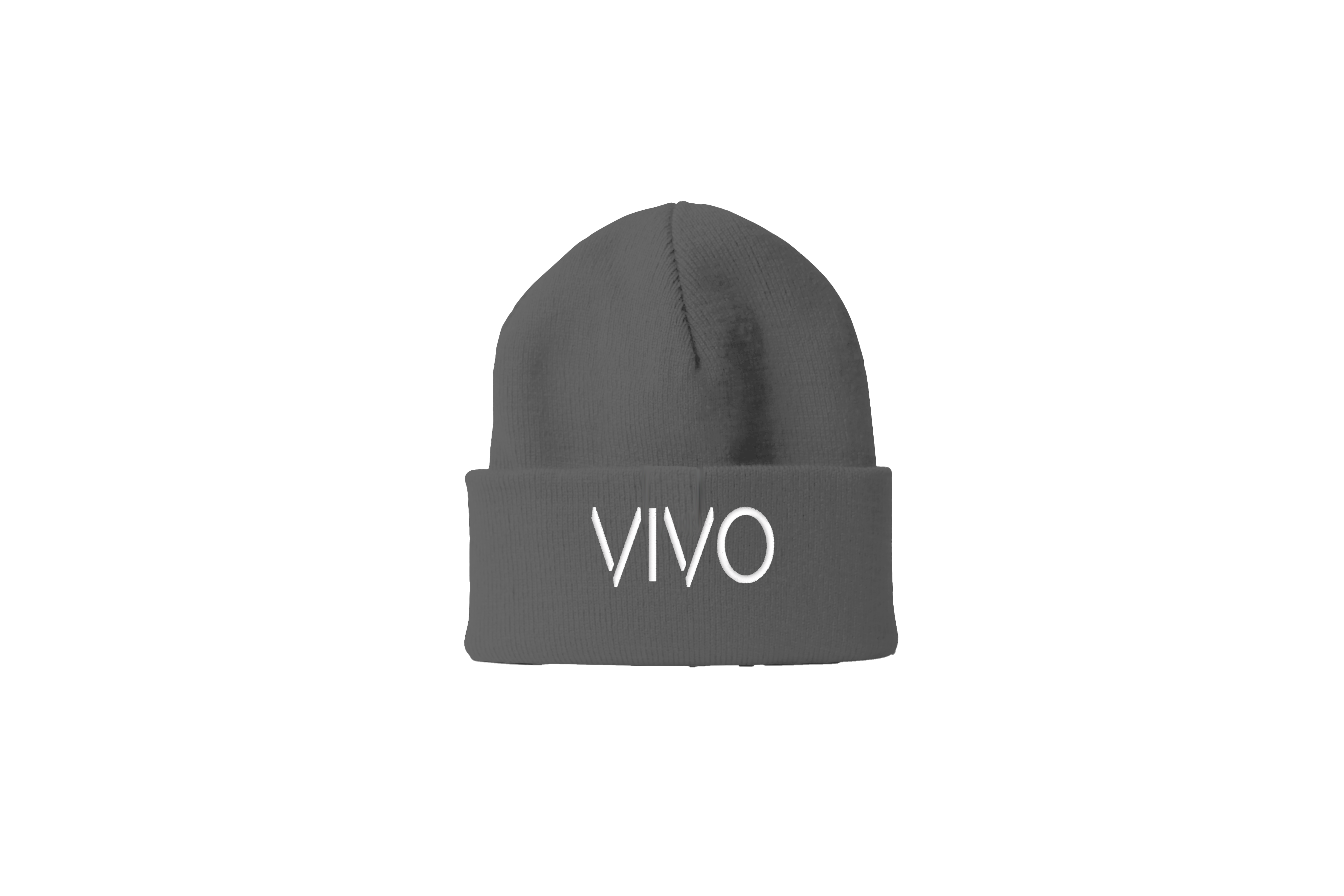 Minimal Edge Beanie