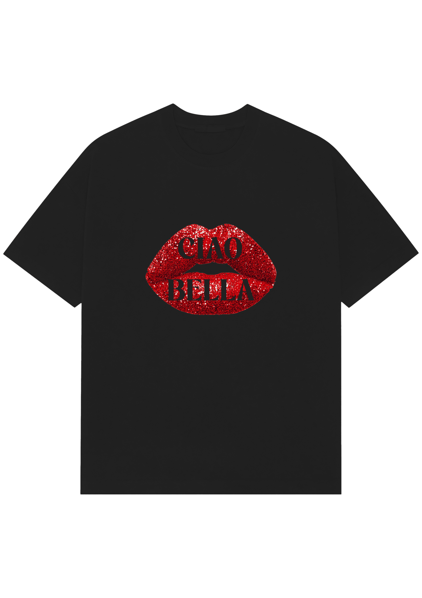 Bella Kiss - The Vivo Line