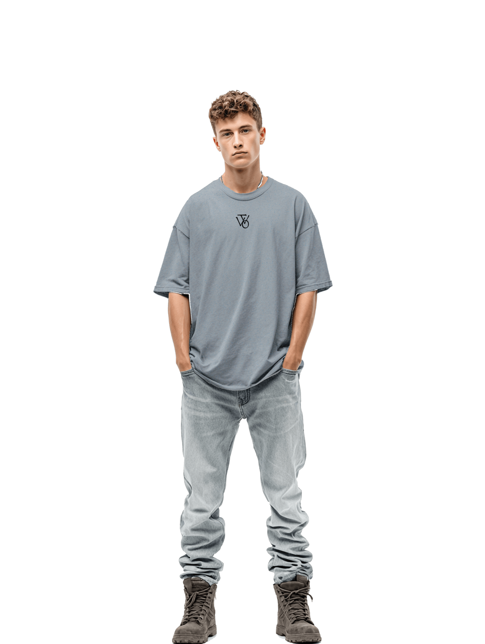 Blank Stone - The Vivo Line