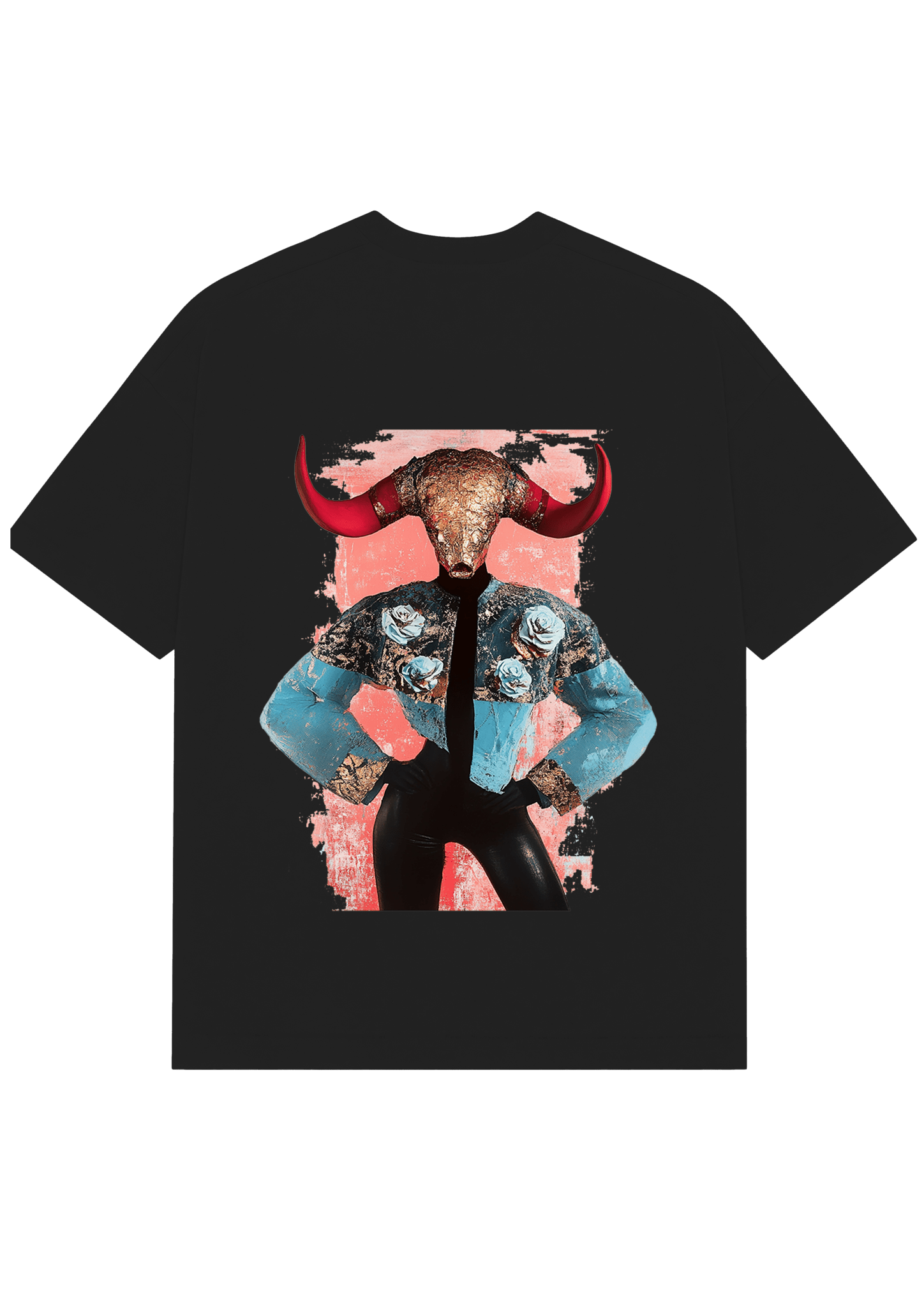 El Toro - The Vivo Line