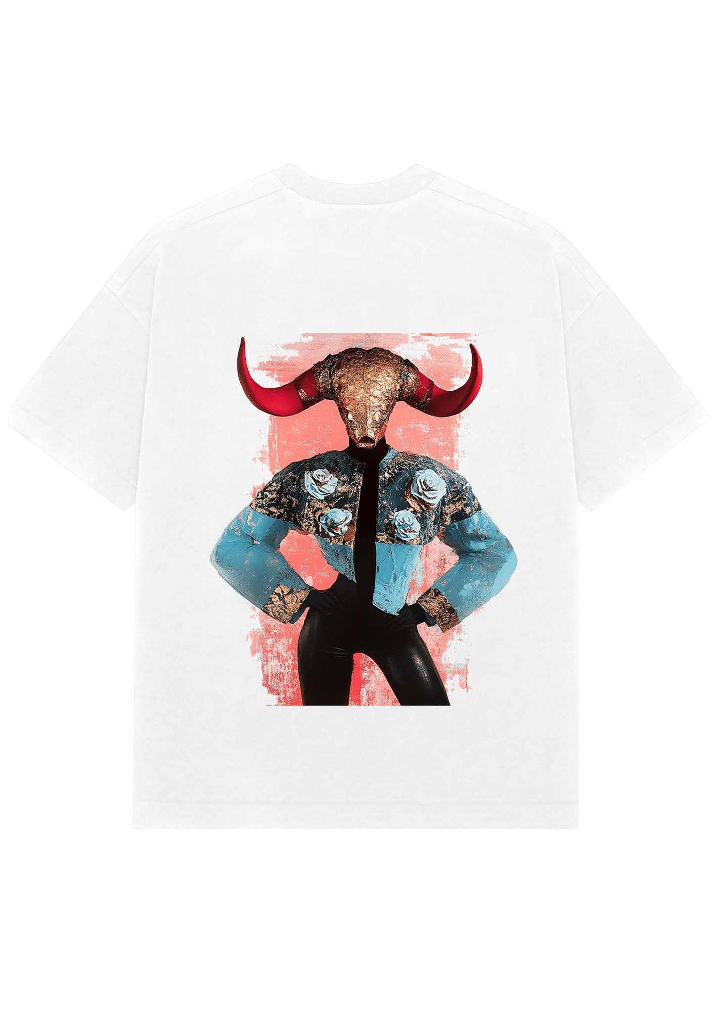 El Toro - The Vivo Line