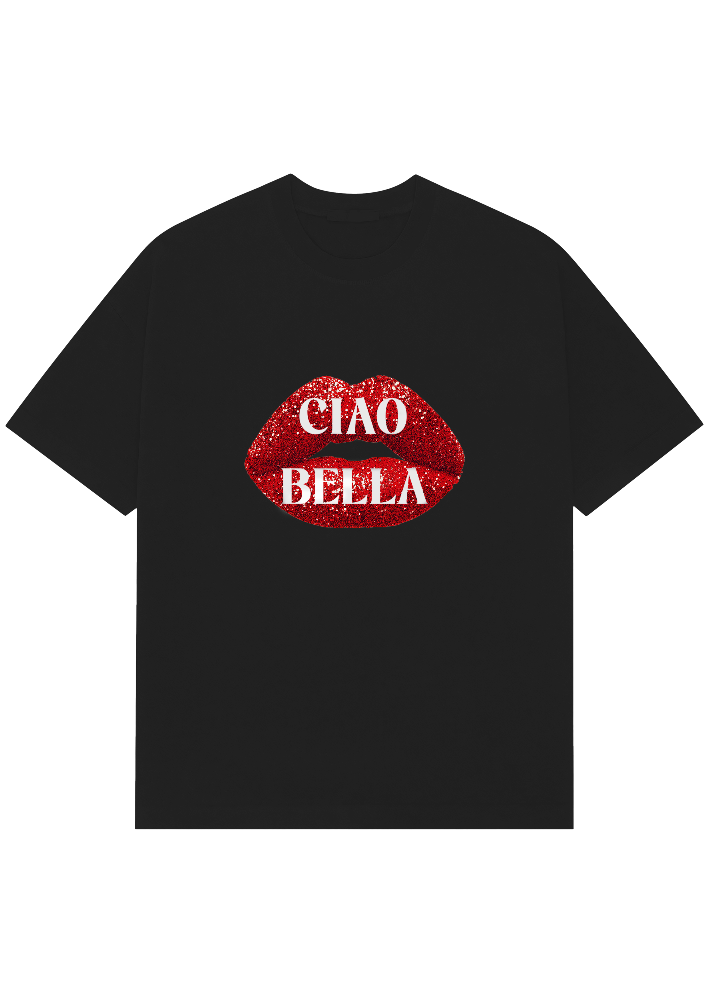 Bella Kiss