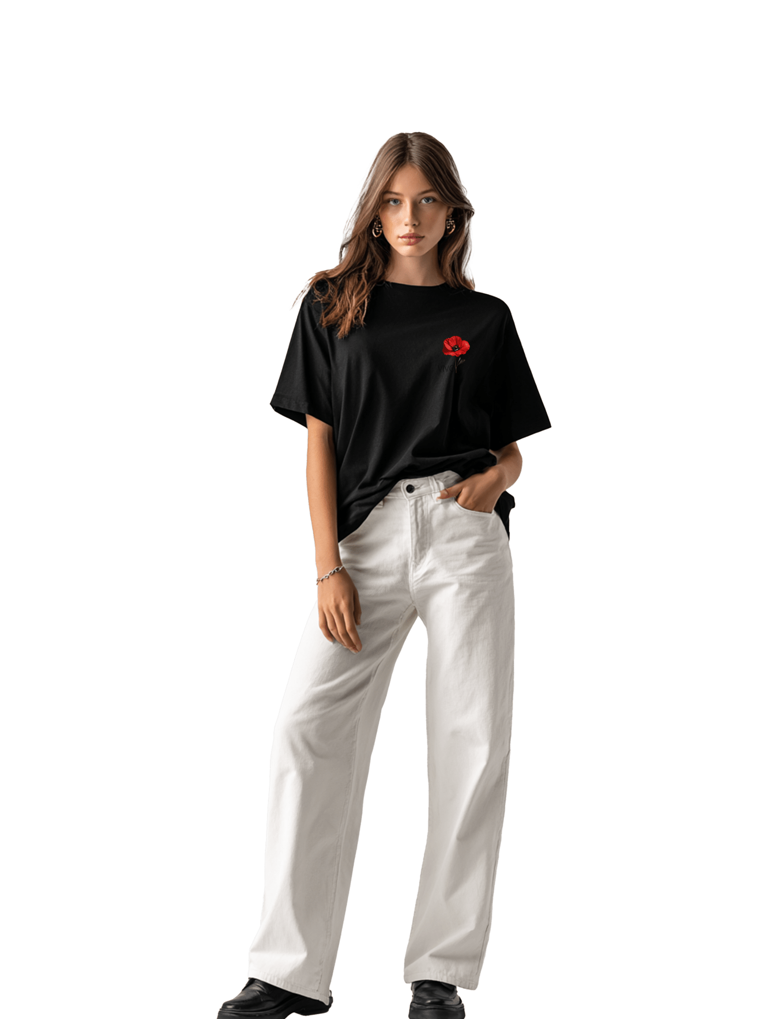 Roja - The Vivo Line